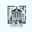 State/Local Government Icon