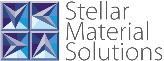 Stellar Material Solutions Logo