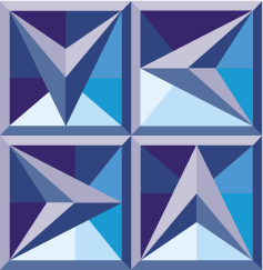 Stellar Material Solutions Icon Logo